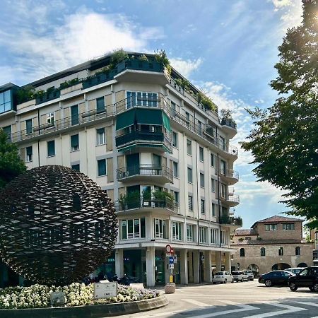 Treviso, La Luna E Tu Exterior foto