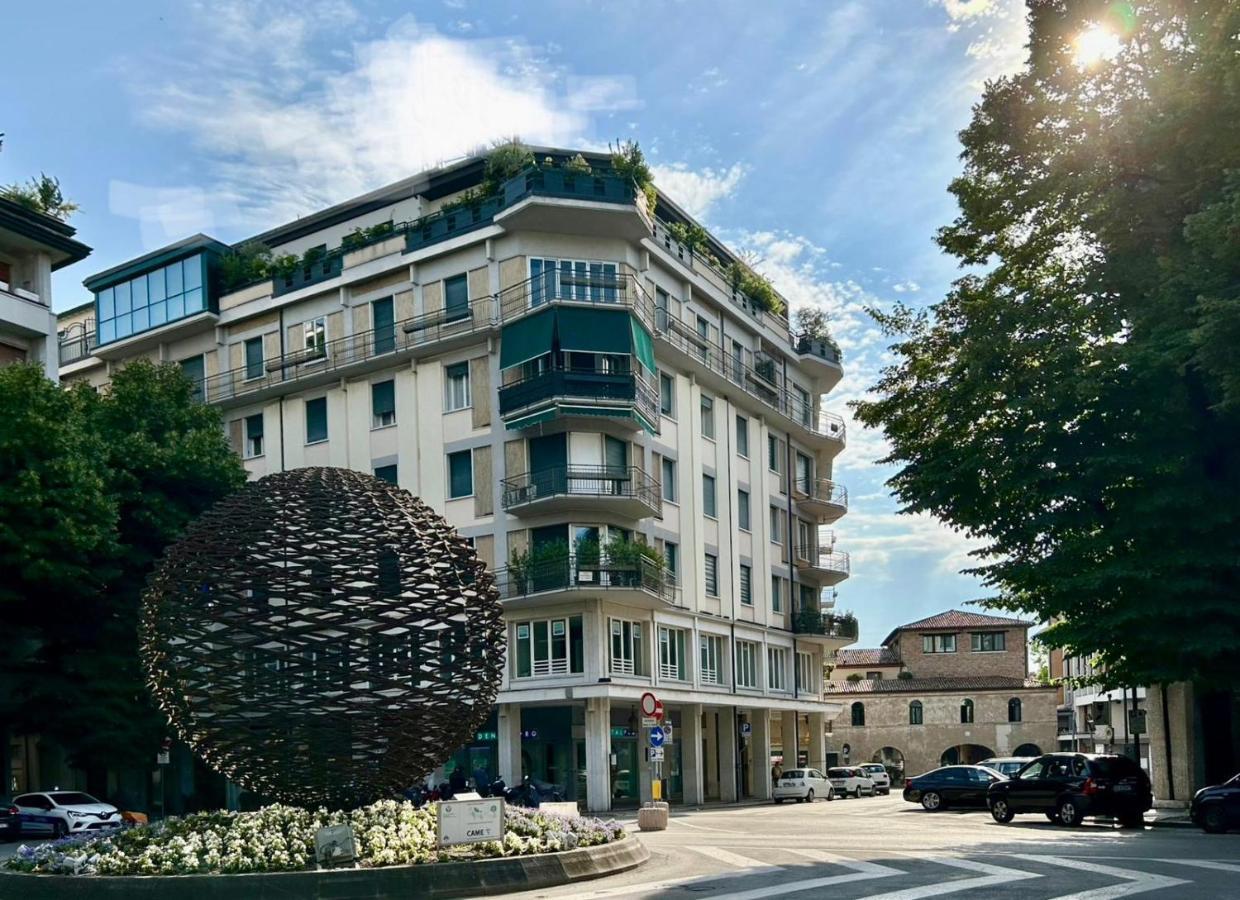 Treviso, La Luna E Tu Exterior foto